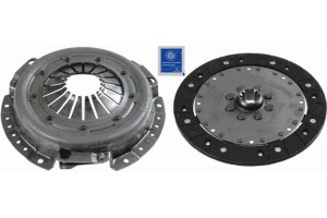 Sachs Σετ Συμπλέκτη - 3000 951 078