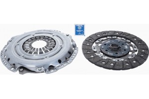 Sachs Σετ Συμπλέκτη - 3000 951 081