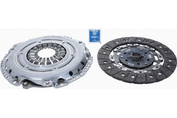 Sachs Σετ Συμπλέκτη - 3000 951 081 Sachs Σετ Συμπλέκτη - 3000 951 081