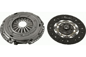 Sachs Σετ Συμπλέκτη - 3000 951 091