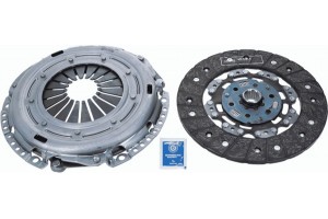 Sachs Σετ Συμπλέκτη - 3000 951 091