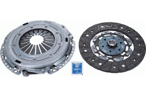 Sachs Σετ Συμπλέκτη - 3000 951 091 Sachs Σετ Συμπλέκτη - 3000 951 091