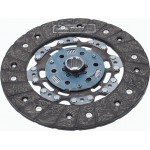 Sachs Σετ Συμπλέκτη - 3000 951 091 Sachs Σετ Συμπλέκτη - 3000 951 091