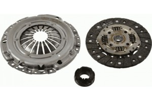 Sachs Σετ Συμπλέκτη - 3000 951 092