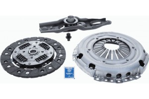 Sachs Σετ Συμπλέκτη - 3000 951 097