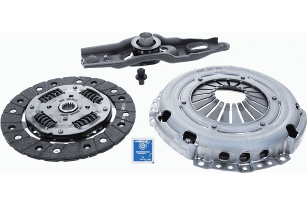 Sachs Σετ Συμπλέκτη - 3000 951 097