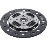 Sachs Σετ Συμπλέκτη - 3000 951 097