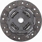 Sachs Σετ Συμπλέκτη - 3000 951 098