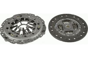 Sachs Σετ Συμπλέκτη - 3000 951 105