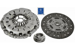 Sachs Σετ Συμπλέκτη - 3000 951 107