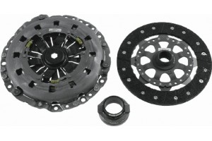 Sachs Σετ Συμπλέκτη - 3000 951 127