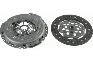 Sachs Σετ Συμπλέκτη - 3000 951 134