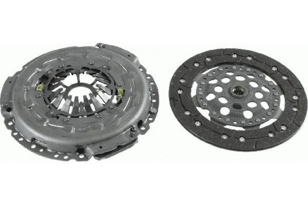 Sachs Σετ Συμπλέκτη - 3000 951 134