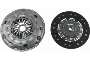 Sachs Σετ Συμπλέκτη - 3000 951 151