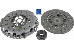 Sachs Σετ Συμπλέκτη - 3000 951 164