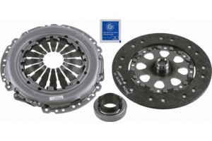 Sachs Σετ Συμπλέκτη - 3000 951 174