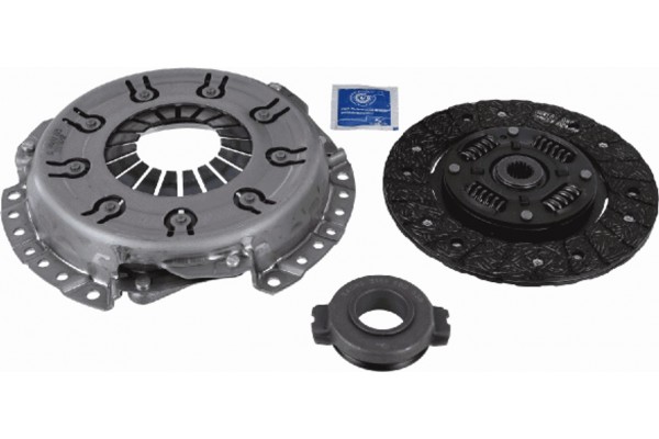 Sachs Σετ Συμπλέκτη - 3000 951 176 Sachs Σετ Συμπλέκτη - 3000 951 176