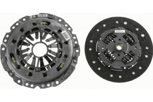 Sachs Σετ Συμπλέκτη - 3000 951 182