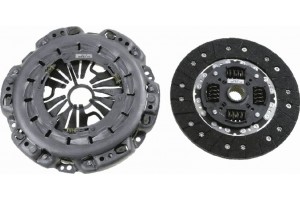 Sachs Σετ Συμπλέκτη - 3000 951 188