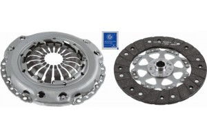 Sachs Σετ Συμπλέκτη - 3000 951 192