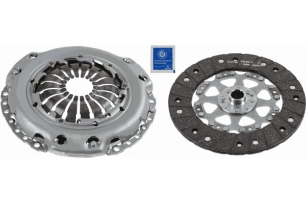 Sachs Σετ Συμπλέκτη - 3000 951 192