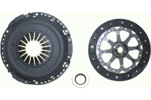 Sachs Σετ Συμπλέκτη - 3000 951 201