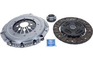 Sachs Σετ Συμπλέκτη - 3000 951 205