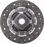 Sachs Σετ Συμπλέκτη - 3000 951 205