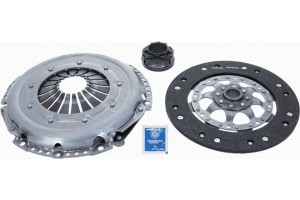 Sachs Σετ Συμπλέκτη - 3000 951 210