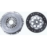 Sachs Σετ Συμπλέκτη - 3000 951 210 Sachs Σετ Συμπλέκτη - 3000 951 210