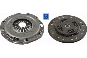 Sachs Σετ Συμπλέκτη - 3000 951 222