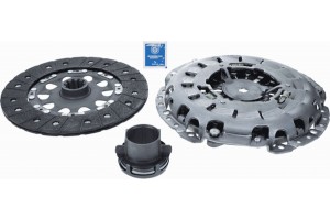 Sachs Σετ Συμπλέκτη - 3000 951 232