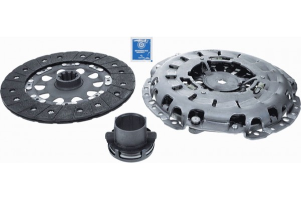 Sachs Σετ Συμπλέκτη - 3000 951 232 Sachs Σετ Συμπλέκτη - 3000 951 232