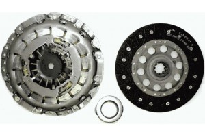 Sachs Σετ Συμπλέκτη - 3000 951 233