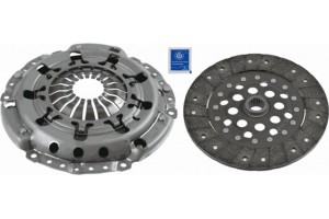 Sachs Σετ Συμπλέκτη - 3000 951 247