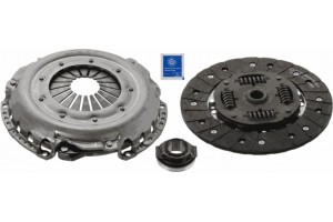 Sachs Σετ Συμπλέκτη - 3000 951 248