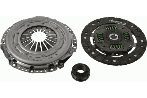 Sachs Σετ Συμπλέκτη - 3000 951 259 Sachs Σετ Συμπλέκτη - 3000 951 259