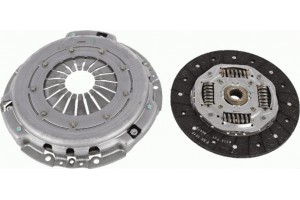 Sachs Σετ Συμπλέκτη - 3000 951 283