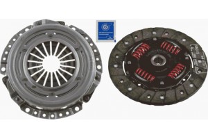 Sachs Σετ Συμπλέκτη - 3000 951 294