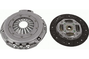 Sachs Σετ Συμπλέκτη - 3000 951 301