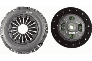 Sachs Σετ Συμπλέκτη - 3000 951 335