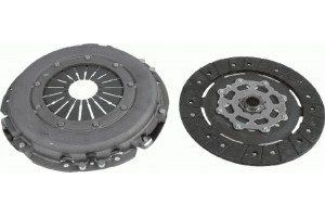 Sachs Σετ Συμπλέκτη - 3000 951 371