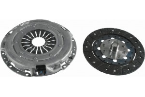 Sachs Σετ Συμπλέκτη - 3000 951 375