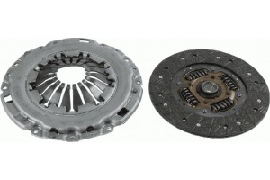 Sachs Σετ Συμπλέκτη - 3000 951 383