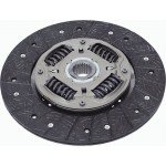 Sachs Σετ Συμπλέκτη - 3000 951 383