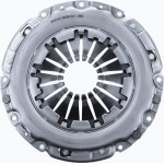 Sachs Σετ Συμπλέκτη - 3000 951 383