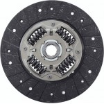 Sachs Σετ Συμπλέκτη - 3000 951 383