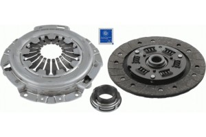 Sachs Σετ Συμπλέκτη - 3000 951 411