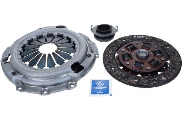 Sachs Σετ Συμπλέκτη - 3000 951 425 Sachs Σετ Συμπλέκτη - 3000 951 425