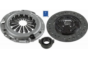 Sachs Σετ Συμπλέκτη - 3000 951 437